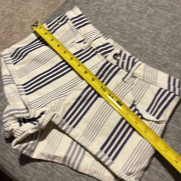 Roxy jean shorts - Picture 7 of 7